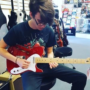 Meet your Posher, Jake